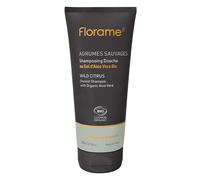Champú de ducha Florame Wild Citrus 200 ml