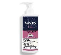 Champú de ducha mágico para niños Phyto Boucles Intenses 400 ml