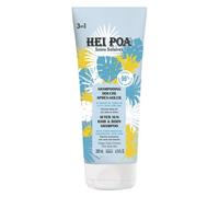 Champú de ducha para después del sol Hei Poa 200 ml