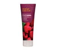 Champú De Frambuesa Roja 8 Oz De Desert Essence