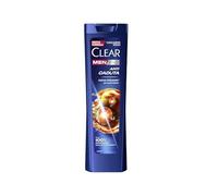 Champú de la marca CLEAR MEN ideal para Unisex adulto