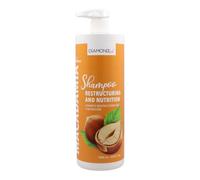 Champú de la marca Diamond Girl ideal para Unisex Adulto