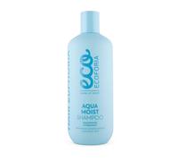 Ecoforia Aqua Moist Champú 400ml