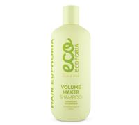 Champú de la marca ECOFORIA ideal para Unisex adulto