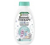Champú de la marca Garnier ideal para Unisex infantil