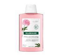 Champú de la marca Klorane ideal para Unisex Adulto