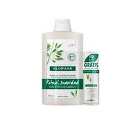 Champú de la marca Klorane ideal para Unisex Adulto
