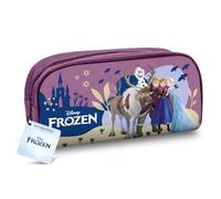 Frozen: Set de cosméticos Naturverde con champú y acondicionador