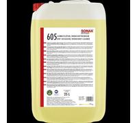 Champú de la marca SONAX ideal para Unisex Adulto