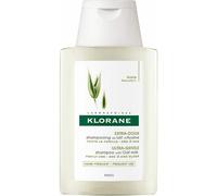 Champú de leche Klorane Oat 100Ml