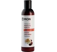 Champu de Manteca de Karite Regenerador SinGluten Vegan Eco 300ml