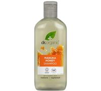 Champú de Miel de Manuka para cabello normal o seco 265ml - Hidratante y Reparador, para Cabello Normal a Seco, Cuero Cabelludo Sensible, Uso Diario