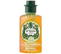 Champu de Naranja Cabellos debiles 300ml