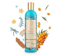 Oblepikha Champú para cabello normal y seco 400 ml