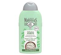 Le Petit Marseillais Champú Infision Pureté Tomillo Bio y Arcilla Blanca 250ml