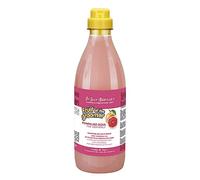Champú de Pomelo Rosa para Perros y Gatos - Especial para Pelaje Medio - Línea Fruits - 500 ml - Tonifica y Regenera el Manto de Pelo - Elaborado con Fragancia Natural - IV San Bernard