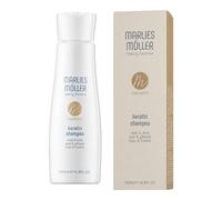 Champú de queratina Marlies Möller Specialist Sleek & Shine 200 ml
