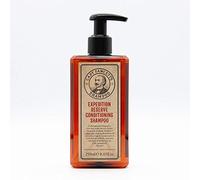 Captain fawcett Champú protector para el cabello Expedition Reserve Champú Acondicionador 250 ml