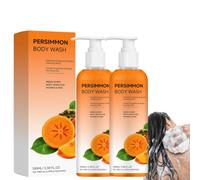 Champú de romero, champú de biotina con aceite de romero, alantoína y arginina glicerina y aloe vera para cabello más fuerte y más completo - Champú renovador para cabello seco (2 unidades)