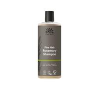 Champú de romero para cabello fino 500 ml Urtekram