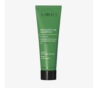 Champú de Uso Frecuente, Extra Suave, con Extracto de Flor de la Pasión, Pantenol, Proteína de Trigo y Aloe Vera, 50 ml