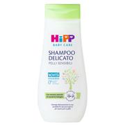 Champú Delicado para Piel Sensible Extracto Almendras Orgánico Paquete 200m