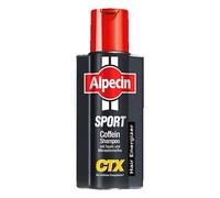 Champú deportivo con cafeína CTX 250 ml