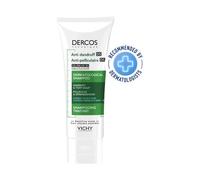 Champu Dercos Caspa Grasa 1UD