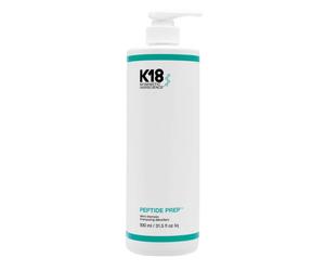 Champú desintoxicante K18 Peptide Prep de 930 ml