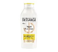 Champú Dessange Nutri-Extrême Antisequedad para Cabello Seco 280 ml