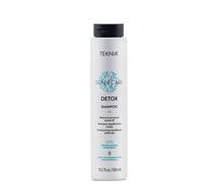 Champú detox para el cuidado del cuero cabelludo lakme teknia 300ml