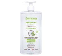 Champú Détox Pluie de Coco 1000 ml