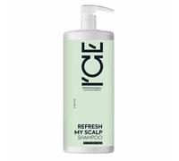 Natura Siberica ICE Refresh My Scalp - Champú (250 ml)