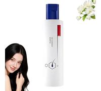 Champú Detroitrain Anticaspa y Control de Grasa, Champú Anticaída y Voluminizador, Fórmula Control de Grasa, Apto para Hombres y Mujeres