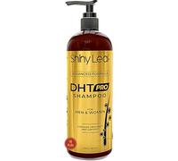 Champú DHT Pro Advanced Formula con Procapil and Capixyl, DHT Blockers and Natural Extracts, Anti-Thinning Shampoo for Men and Women, Revitalizes Scalp, stimulates Follicles for Thicker Fuller Hair