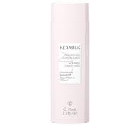 Kerasilk Cuidado del cabello Essentials Champú para cabellos rebeldes 75 ml