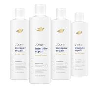 Champú Dove de 355 ml para reparación intensiva de daños