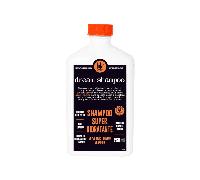 Champú Dream Súper Hidratante 250ml Lola