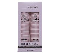 Champú dúo Rosebaie Prickly Pear - 1 L