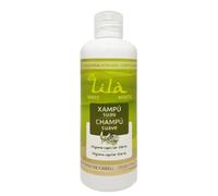 Champú Eco 250ml | Fórmula Natural, Sin Sulfatos, Apto para Piel Sensible, Limpiadores Suaves