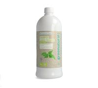 Champú ecológico, lavado frecuente