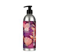 Champú Ecopet @2, fase 2, nutriente y regenerador, natural y ecológico, 250 ml