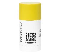 Champú en barra desintoxicante Cut By Fred - 70 g