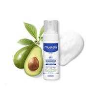 Mustela Champú de espuma para recién nacidos 150mL