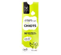 Champú en polvo Hery Labo para todo tipo de pelaje para cachorros - 25 g