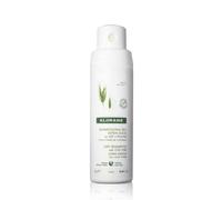 DRY SHAMPOO with oat milk ultra-gentle all hair types 50 gr