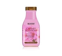 Champú Equilibrante CHERRY BLOSSOM - 350ml BEAVER