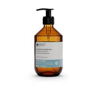 Champú equilibrante Insight 350 ml | efecto limpiador y suavizante | envase de vidrio
