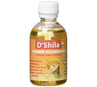 CHAMPU ESCOLAR 50 ml
