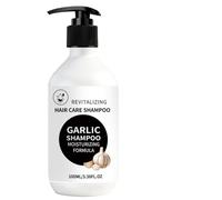 Champú Espesante Capilar Reparador Hidratante Fortalecedor Natural